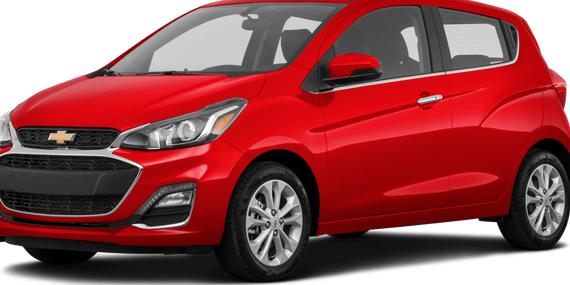 CHEVROLET SPARK 2022 KL8CD6SA8NC012843 image