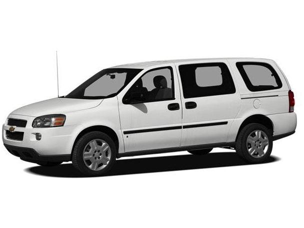 CHEVROLET UPLANDER 2008 1GBDV13W18D210186 image CHEVROLET UPLANDER 2008 1GBDV13W18D210186 image