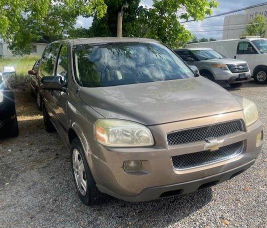 CHEVROLET UPLANDER 2006 1GNDV23L86D171785 image CHEVROLET UPLANDER 2006 1GNDV23L86D171785 image