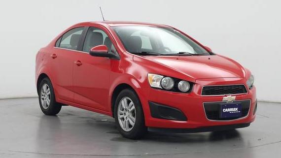 CHEVROLET SONIC 2016 1G1JC5SH0G4181527 image CHEVROLET SONIC 2016 1G1JC5SH0G4181527 image