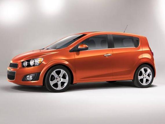 CHEVROLET SONIC 2016 1G1JA6SH7G4170035 image CHEVROLET SONIC 2016 1G1JA6SH7G4170035 image