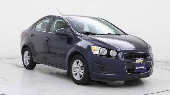 CHEVROLET SONIC 2016 1G1JC5SH9G4149627 image CHEVROLET SONIC 2016 1G1JC5SH9G4149627 image