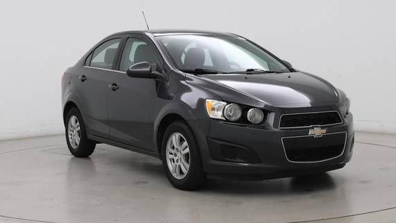 CHEVROLET SONIC 2016 1G1JC5SH8G4119499 image CHEVROLET SONIC 2016 1G1JC5SH8G4119499 image