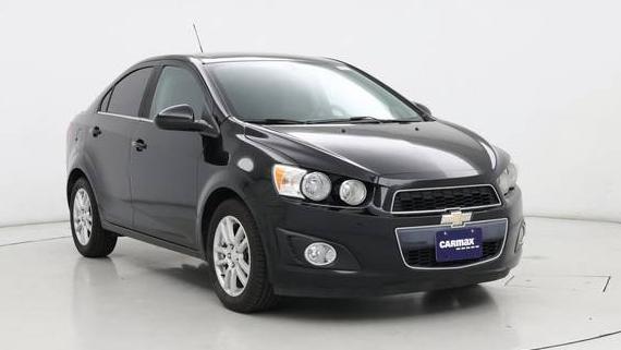 CHEVROLET SONIC 2016 1G1JC5SG3G4179701 image