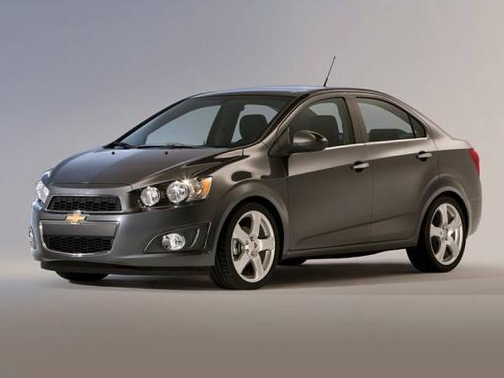 CHEVROLET SONIC 2016 1G1JE5SB9G4135331 image CHEVROLET SONIC 2016 1G1JE5SB9G4135331 image