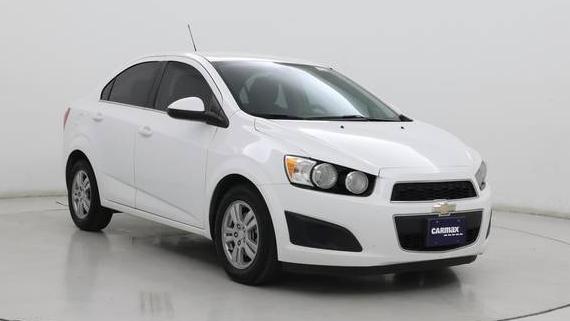 CHEVROLET SONIC 2016 1G1JC5SH7G4185526 image CHEVROLET SONIC 2016 1G1JC5SH7G4185526 image