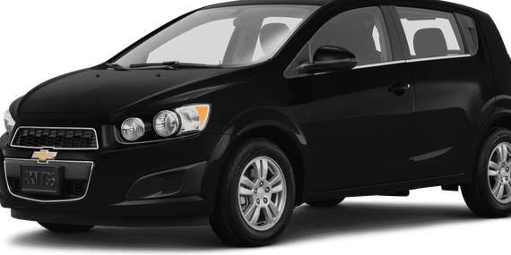 CHEVROLET SONIC 2016 1G1JC6SH4G4114774 image CHEVROLET SONIC 2016 1G1JC6SH4G4114774 image