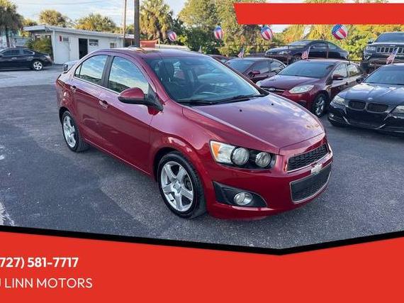 CHEVROLET SONIC 2016 1G1JE5SB7G4116390 image CHEVROLET SONIC 2016 1G1JE5SB7G4116390 image