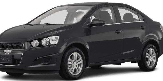 CHEVROLET SONIC 2016 1G1JC5SH8G4108776 image CHEVROLET SONIC 2016 1G1JC5SH8G4108776 image