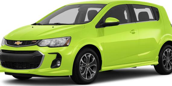 CHEVROLET SONIC 2019 1G1JD6SB8K4139985 image CHEVROLET SONIC 2019 1G1JD6SB8K4139985 image