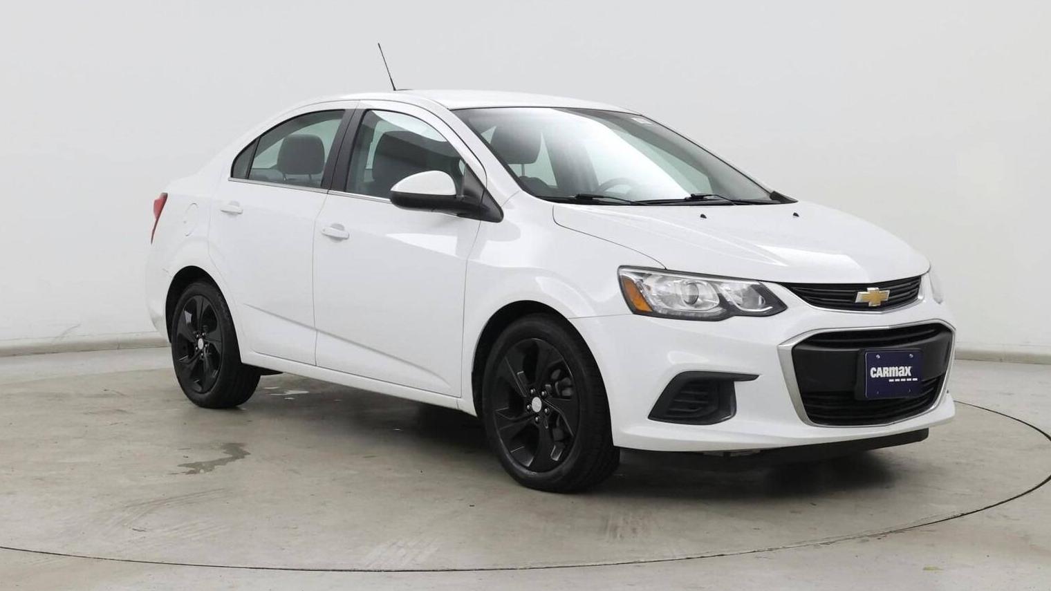 CHEVROLET SONIC 2019 1G1JF5SB4K4124999 image CHEVROLET SONIC 2019 1G1JF5SB4K4124999 image