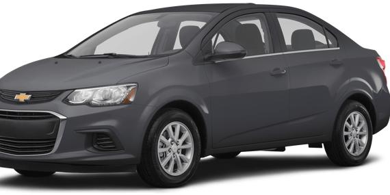 CHEVROLET SONIC 2018 1G1JD5SH9J4140432 image CHEVROLET SONIC 2018 1G1JD5SH9J4140432 image