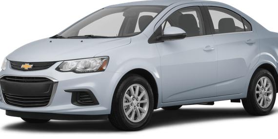 CHEVROLET SONIC 2018 1G1JD5SH3J4109452 image CHEVROLET SONIC 2018 1G1JD5SH3J4109452 image