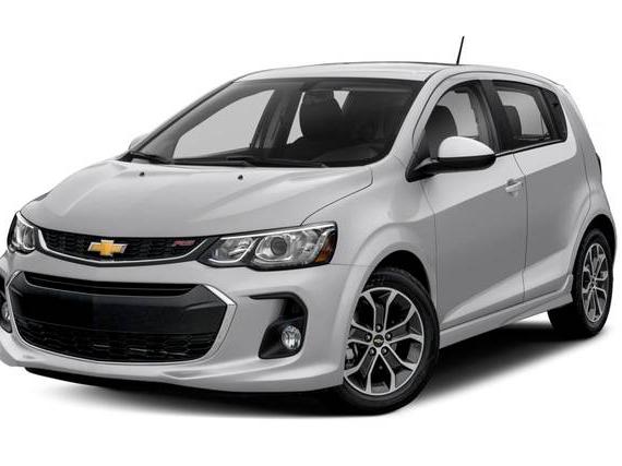 CHEVROLET SONIC 2017 1G1JG6SGXH4165371 image CHEVROLET SONIC 2017 1G1JG6SGXH4165371 image