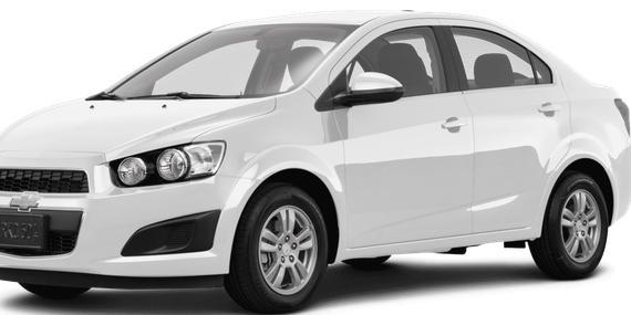 CHEVROLET SONIC 2017 1G1JB5SH8H4158727 image CHEVROLET SONIC 2017 1G1JB5SH8H4158727 image