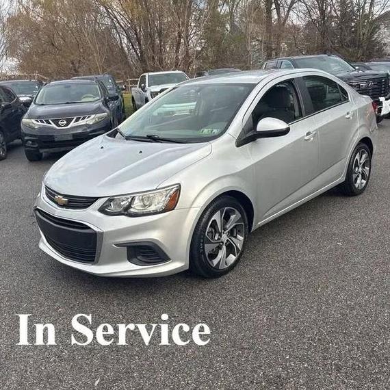 CHEVROLET SONIC 2017 1G1JF5SB6H4100776 image CHEVROLET SONIC 2017 1G1JF5SB6H4100776 image