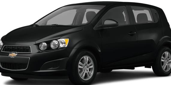 CHEVROLET SONIC 2012 1G1JC6SH0C4168616 image CHEVROLET SONIC 2012 1G1JC6SH0C4168616 image