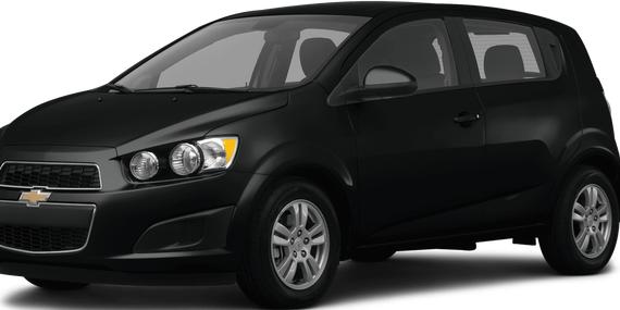 CHEVROLET SONIC 2012 1G1JB6SH9C4197213 image CHEVROLET SONIC 2012 1G1JB6SH9C4197213 image