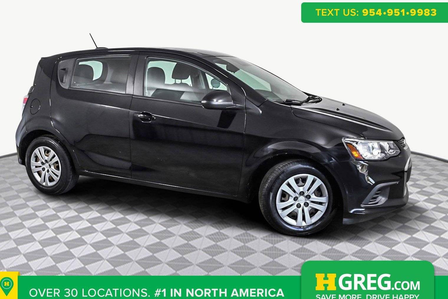 CHEVROLET SONIC 2020 1G1JG6SB2L4114475 image