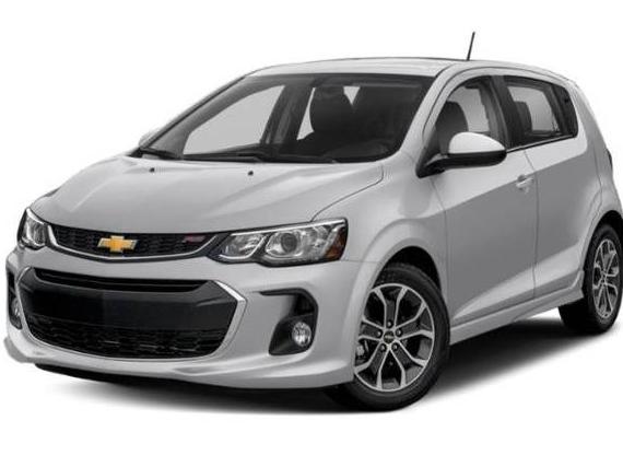 CHEVROLET SONIC 2020 1G1JG6SB9L4108897 image CHEVROLET SONIC 2020 1G1JG6SB9L4108897 image