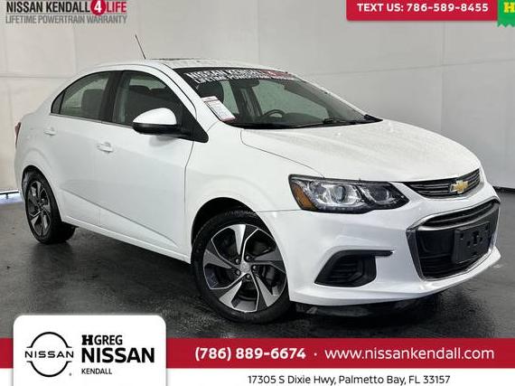 CHEVROLET SONIC 2020 1G1JF5SB6L4118834 image CHEVROLET SONIC 2020 1G1JF5SB6L4118834 image