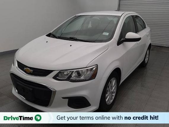 CHEVROLET SONIC 2020 1G1JD5SB5L4134772 image CHEVROLET SONIC 2020 1G1JD5SB5L4134772 image