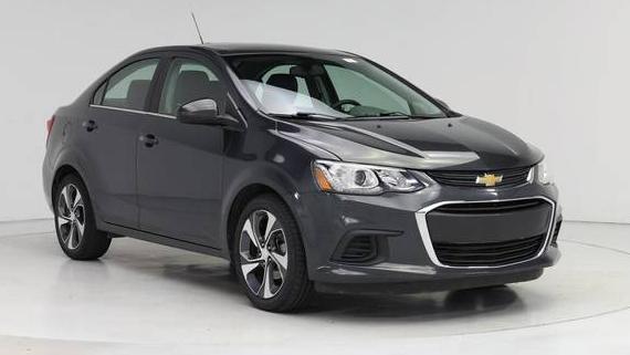 CHEVROLET SONIC 2020 1G1JF5SB8L4120469 image CHEVROLET SONIC 2020 1G1JF5SB8L4120469 image