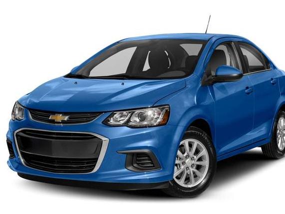 CHEVROLET SONIC 2020 1G1JD5SB4L4127148 image CHEVROLET SONIC 2020 1G1JD5SB4L4127148 image