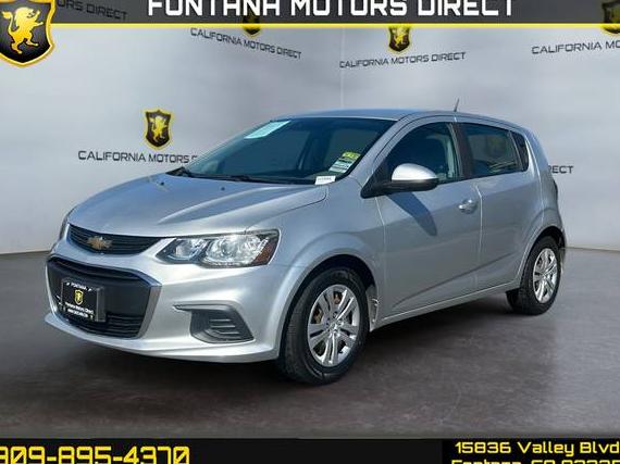 CHEVROLET SONIC 2020 1G1JG6SB6L4120344 image CHEVROLET SONIC 2020 1G1JG6SB6L4120344 image