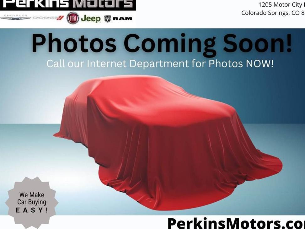 CHEVROLET SONIC 2020 1G1JD6SB1L4106697 image