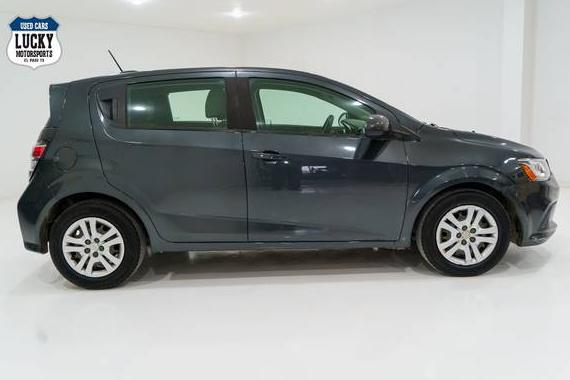 CHEVROLET SONIC 2020 1G1JG6SB7L4112351 image CHEVROLET SONIC 2020 1G1JG6SB7L4112351 image