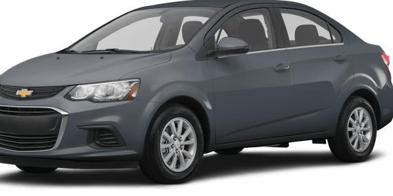 CHEVROLET SONIC 2020 1G1JF5SB9L4118696 image CHEVROLET SONIC 2020 1G1JF5SB9L4118696 image