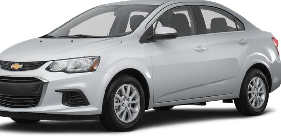 CHEVROLET SONIC 2020 1G1JD5SB8L4143305 image CHEVROLET SONIC 2020 1G1JD5SB8L4143305 image