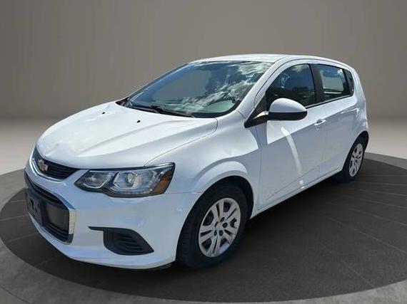 CHEVROLET SONIC 2020 1G1JG6SB5L4115345 image CHEVROLET SONIC 2020 1G1JG6SB5L4115345 image