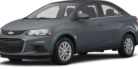 CHEVROLET SONIC 2020 1G1JB5SB7L4100743 image CHEVROLET SONIC 2020 1G1JB5SB7L4100743 image