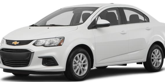 CHEVROLET SONIC 2020 1G1JD5SB7L4133624 image CHEVROLET SONIC 2020 1G1JD5SB7L4133624 image