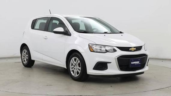 CHEVROLET SONIC 2020 1G1JG6SBXL4109749 image CHEVROLET SONIC 2020 1G1JG6SBXL4109749 image