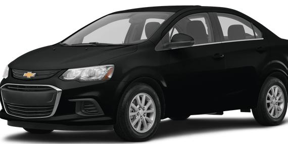 CHEVROLET SONIC 2020 1G1JF5SB8L4113019 image CHEVROLET SONIC 2020 1G1JF5SB8L4113019 image