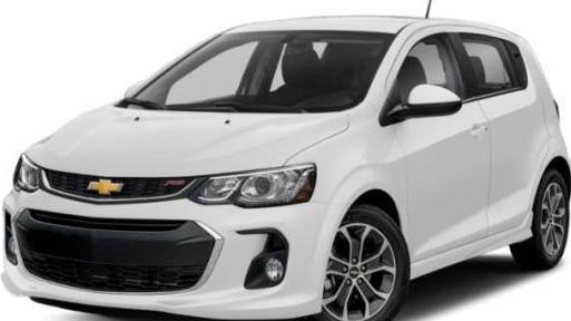 CHEVROLET SONIC 2020 1G1JG6SB4L4115000 image CHEVROLET SONIC 2020 1G1JG6SB4L4115000 image
