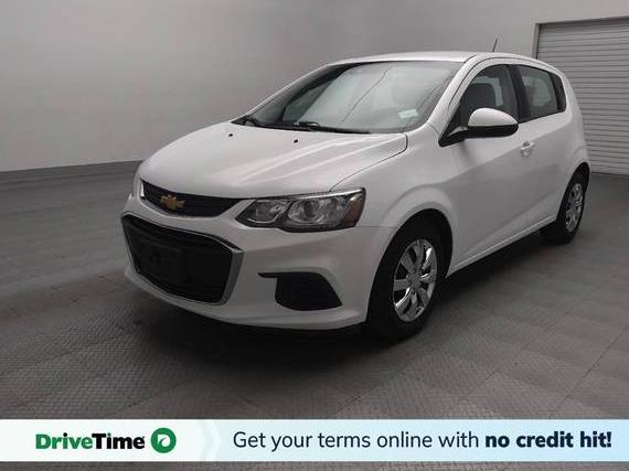 CHEVROLET SONIC 2020 1G1JG6SB4L4128068 image CHEVROLET SONIC 2020 1G1JG6SB4L4128068 image