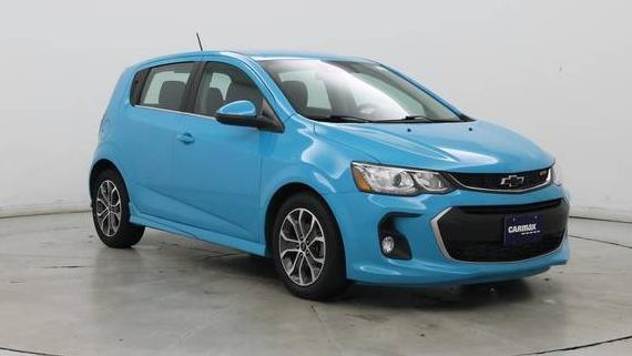 CHEVROLET SONIC 2020 1G1JD6SB2L4133021 image CHEVROLET SONIC 2020 1G1JD6SB2L4133021 image