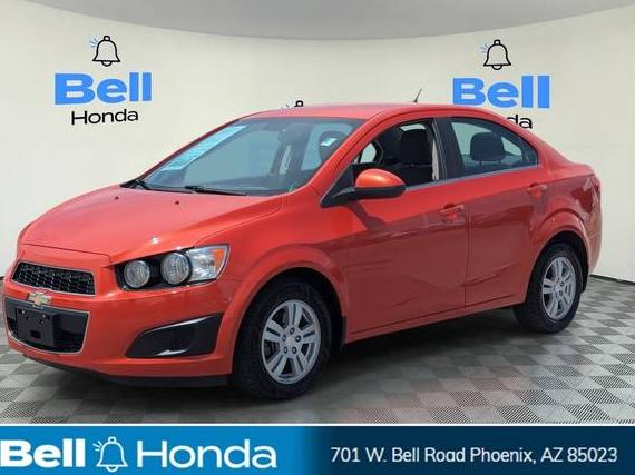 CHEVROLET SONIC 2013 1G1JC5SB5D4214514 image CHEVROLET SONIC 2013 1G1JC5SB5D4214514 image