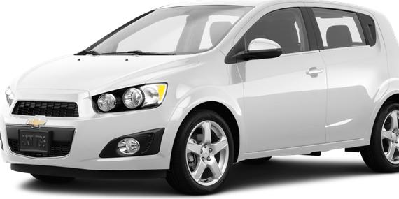 CHEVROLET SONIC 2014 1G1JE6SB8E4229364 image CHEVROLET SONIC 2014 1G1JE6SB8E4229364 image