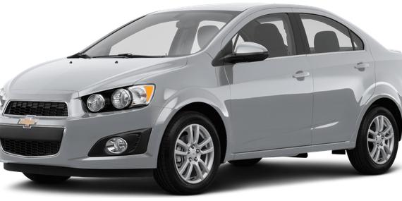 CHEVROLET SONIC 2014 1G1JC5SH2E4196138 image CHEVROLET SONIC 2014 1G1JC5SH2E4196138 image