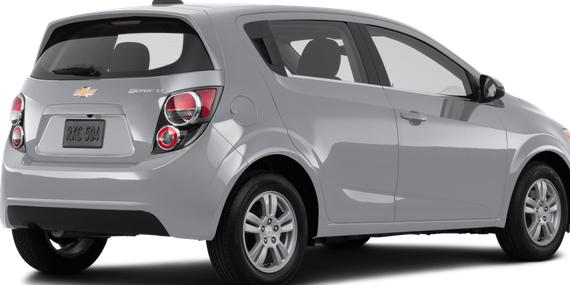 CHEVROLET SONIC 2015 1G1JD6SB2F4133038 image CHEVROLET SONIC 2015 1G1JD6SB2F4133038 image