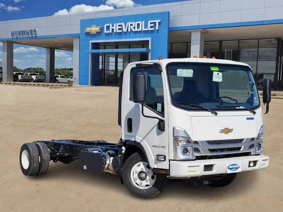 CHEVROLET 4500HD 2024 JALCDW164R7018429 image CHEVROLET 4500HD 2024 JALCDW164R7018429 image