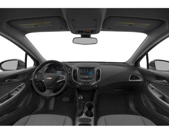 CHEVROLET CRUZE 2016 1G1BE5SM4G7289627 image