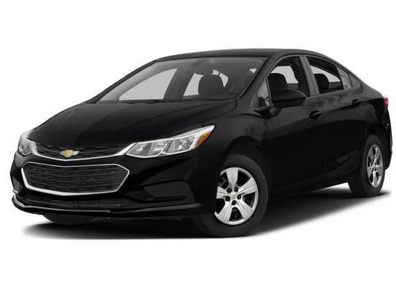 CHEVROLET CRUZE 2016 1G1BB5SM8G7305210 image