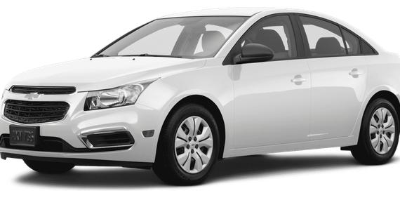 CHEVROLET CRUZE 2016 1G1PB5SH8G7168018 image CHEVROLET CRUZE 2016 1G1PB5SH8G7168018 image