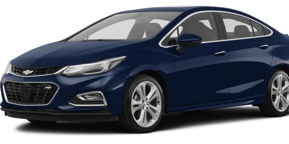 CHEVROLET CRUZE 2016 1G1BG5SM8G7323708 image
